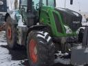 Fendt 826 S4 traktor eladó