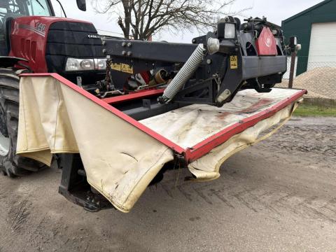 Vicon frontkasza eladó