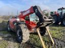 MANITOU MLT 735-120 teleszkópos rakodó eladó