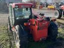 MANITOU MLT 735-120 teleszkópos rakodó eladó