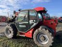 MANITOU MLT 735-120 teleszkópos rakodó eladó