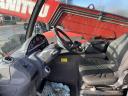MANITOU MLT 735-120 teleszkópos rakodó eladó