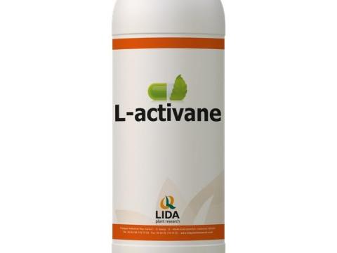 Lida L-activane 5l biostimulátor