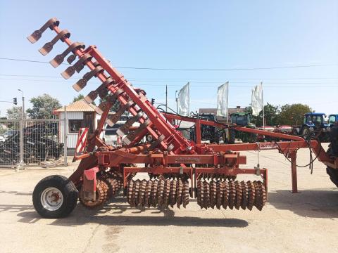 Güttler PW 740 henger