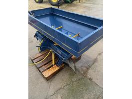 Bogballe műtrágyaszóró