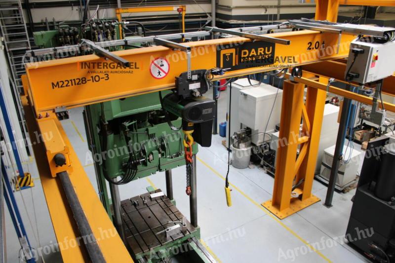 Híddaru Budapesten eladó