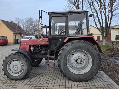 Eladó MTZ 892.2 traktor