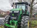 John Deere 7230R felújított váltóval eladó