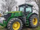 John Deere 7230R felújított váltóval eladó