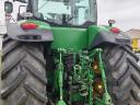 John Deere 7230R felújított váltóval eladó