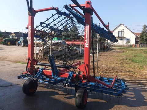 Hatzenbichler gyomfésű (6 m)