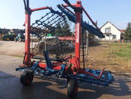 Hatzenbichler gyomfésű (6 m)