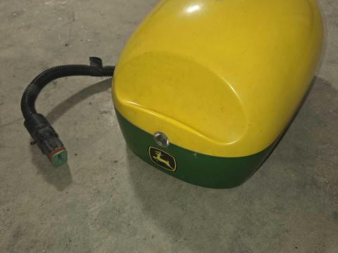 SF 6000 SarFire antenna