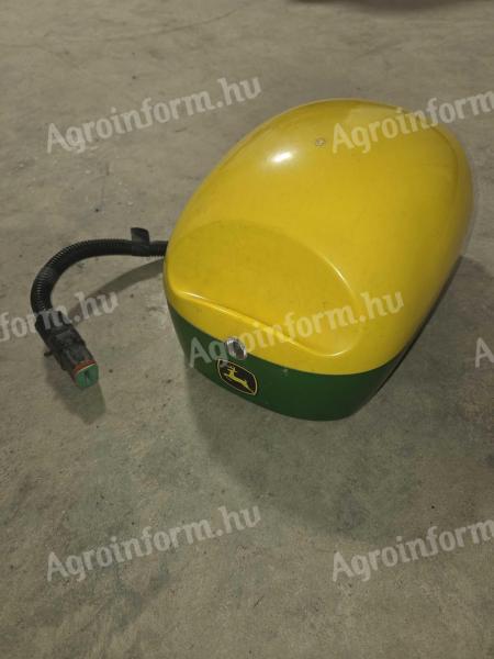 SF 6000 SarFire antenna