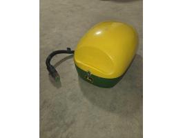 SF 6000 SarFire antenna