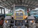 JCB Fastrac traktor,  1996-os évjárat,  8197 üzemóra