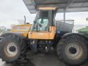 JCB Fastrac traktor,  1996-os évjárat,  8197 üzemóra