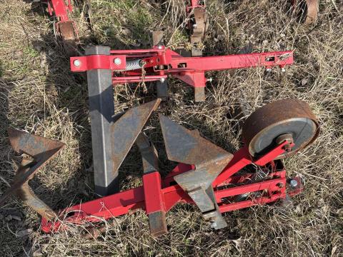 Lengyel 6 soros húzatókapa eladó