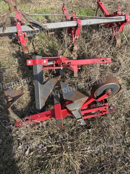 Lengyel 6 soros húzatókapa eladó