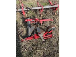 Lengyel 6 soros húzatókapa eladó