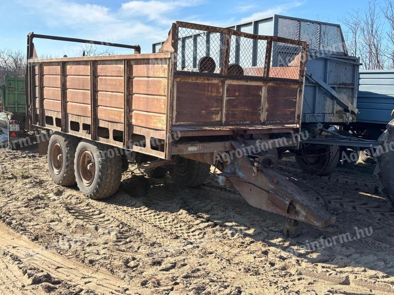 T088 trágyaszóró T 088