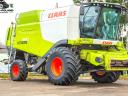 Claas Lexion 660 - 2013 - 2326 h - Vario 750 - újabb modell