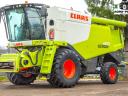 Claas Lexion 660 - 2013 - 2326 h - Vario 750 - újabb modell