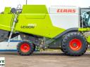 Claas Lexion 660 - 2013 - 2326 h - Vario 750 - újabb modell