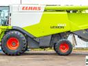 Claas Lexion 660 - 2013 - 2326 h - Vario 750 - újabb modell