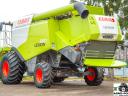 Claas Lexion 660 - 2013 - 2326 h - Vario 750 - újabb modell