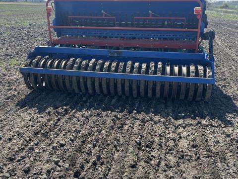 FIONA SEEDCOM XC DC 300