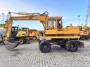 Caterpillar 206-B / 1992 / Lízing 20%-tól