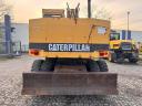 Caterpillar 206-B / 1992 / Lízing 20%-tól
