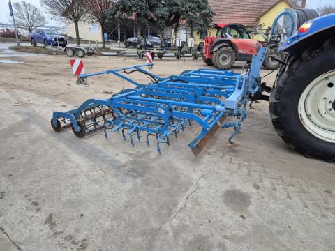 Lemken Korund 8 K 450 kombinátor eladó