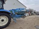 Lemken Korund 8 K 450 kombinátor eladó