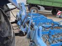 Lemken Korund 8 K 450 kombinátor eladó