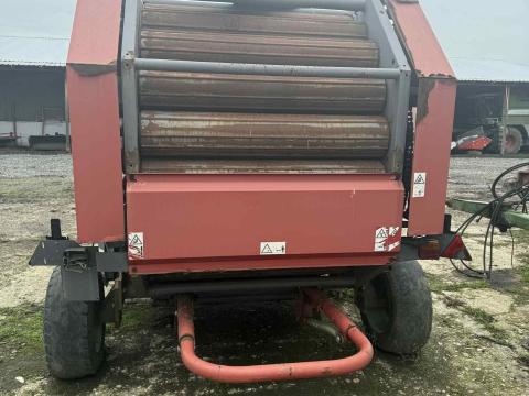 Feraboli Trotter 12T PC bálázó alkatrésznek eladó