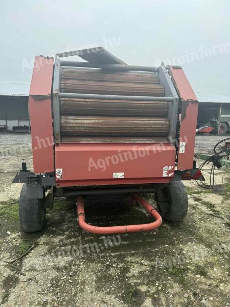 Feraboli Trotter 12T PC bálázó alkatrésznek eladó