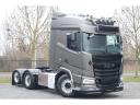 DAF XF 530 | 6x2 / Euro 6 / 2022 / Lízing 20%-tól