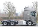 DAF XF 530 | 6x2 / Euro 6 / 2022 / Lízing 20%-tól