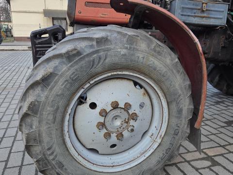 Eladó használt MTZ 820.1 traktor