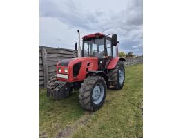 Eladó MTZ 920.4 TLT lamellás traktor