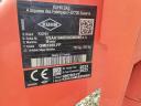 Kuhn 285cmes disces fűkasza