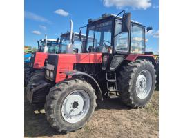 MTZ 820.2 traktor eladó