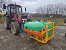 Rotorcom Elite Front 600-800-1000-1200L