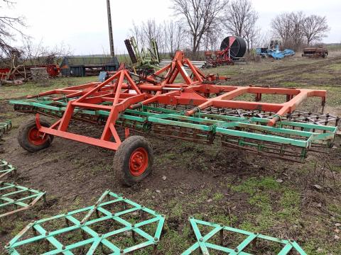 Sokoró fogas kombinátor eladó