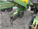 John Deere 1760 vetőgép, 12 soros kivitelben