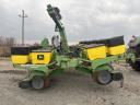 John Deere 1760 vetőgép, 12 soros kivitelben