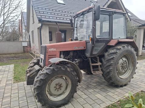 MTZ 820.2 eladó