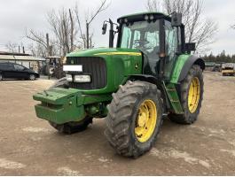 John Deere 6920 Premium